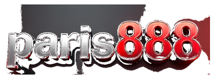 paris888 logo