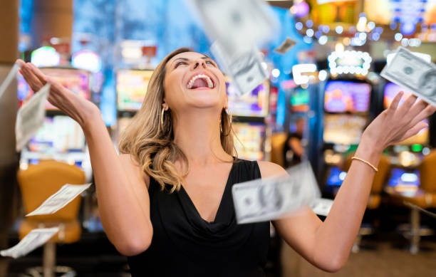paris888 Slots