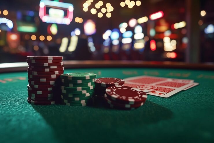 paris888 What is European Roulette?